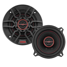 Load image into Gallery viewer, DS18 5.25in 45Watts RMS 4 ohm 2-Way Coaxial Speaker System Universal Fit - Additional View 5