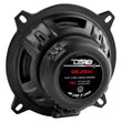 Load image into Gallery viewer, DS18 5.25in 45Watts RMS 4 ohm 2-Way Coaxial Speaker System Universal Fit - Additional View 6