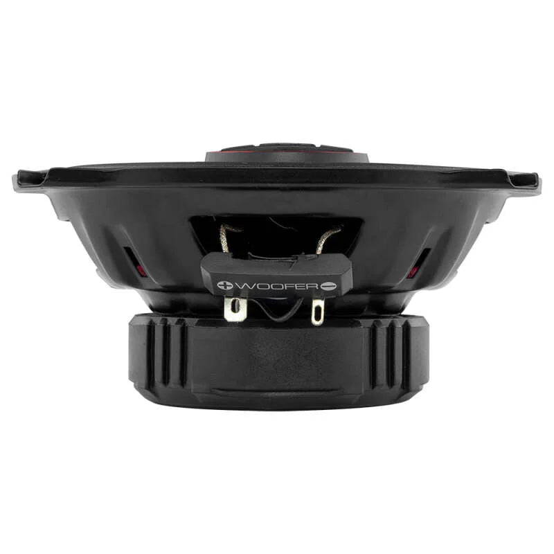 DS18 5.25in 45Watts RMS 4 ohm 2-Way Coaxial Speaker System Universal Fit - Additional View 7