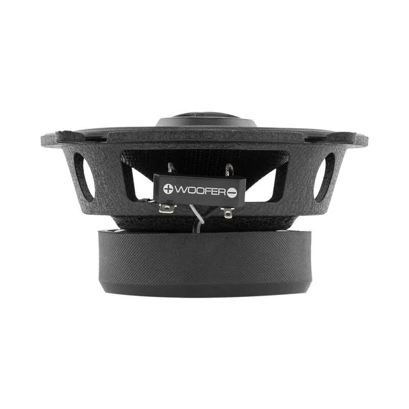 DS18 5.25in 60 Watts RMS 4 ohm 2-Way Coaxial Speaker w/ Kevlar Cones - Additional View 8