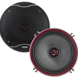 Load image into Gallery viewer, DS18 5.25in 80 Watts RMS 3 ohm 2-Way Coaxial Speakers And Component System w/ Fiberglass Cone - Additional View 6