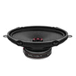 Load image into Gallery viewer, DS18 5x7in 120 Watts RMS 3 ohm 2-Way Coaxial Speakers And Component System w/ Fiberglass Cone - Main Product View
