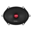 Load image into Gallery viewer, DS18 5x7in 175 Watts RMS 4 ohm Mid-Range Bullet Loudspeaker - Side View