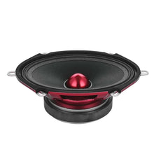 Load image into Gallery viewer, DS18 5x7in 175 Watts RMS 4 ohm Mid-Range Bullet Loudspeaker - Back View