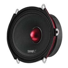 Load image into Gallery viewer, DS18 5x7in 175 Watts RMS 4 ohm Mid-Range Bullet Loudspeaker - Installation View