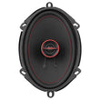 Load image into Gallery viewer, DS18 5x7in 50 Watts RMS 4 ohm 2-Way Coaxial Speaker System Universal Fit - Main Product View