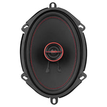 Load image into Gallery viewer, DS18 5x7in 50 Watts RMS 4 ohm 2-Way Coaxial Speaker System Universal Fit - Main Product View