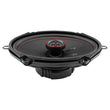 Load image into Gallery viewer, DS18 5x7in 50 Watts RMS 4 ohm 2-Way Coaxial Speaker System Universal Fit - Side View