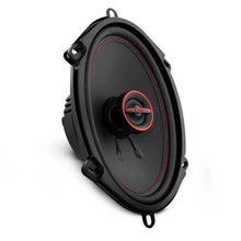 Load image into Gallery viewer, DS18 5x7in 50 Watts RMS 4 ohm 2-Way Coaxial Speaker System Universal Fit - Additional View 6