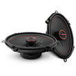 Load image into Gallery viewer, DS18 5x7in 50 Watts RMS 4 ohm 2-Way Coaxial Speaker System Universal Fit - Additional View 7