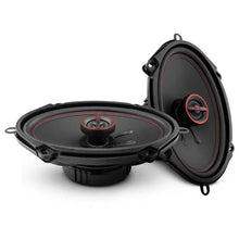 Load image into Gallery viewer, DS18 5x7in 50 Watts RMS 4 ohm 2-Way Coaxial Speaker System Universal Fit - Additional View 7