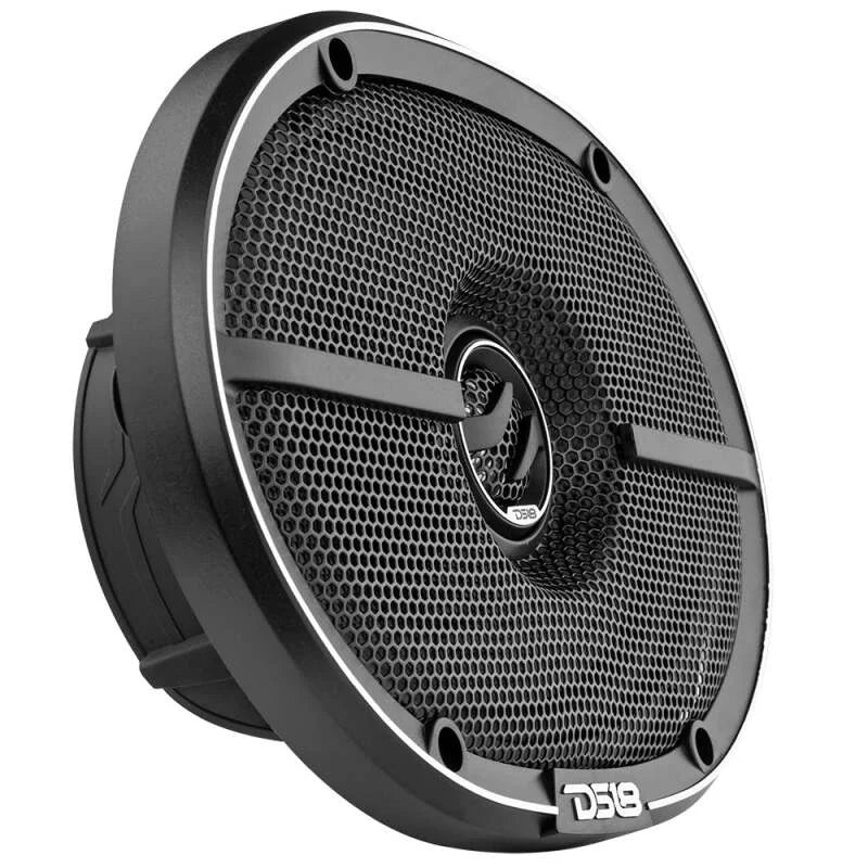 DS18 5x7in 70 Watts RMS 4 ohm 2-Way Coaxial Speaker w/ Kevlar Cones - Additional View 5