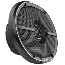 Load image into Gallery viewer, DS18 5x7in 70 Watts RMS 4 ohm 2-Way Coaxial Speaker w/ Kevlar Cones - Additional View 5