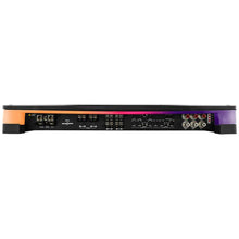 Load image into Gallery viewer, DS18 6-Channel Amp Stereo Full-Range 6 x 180 Watts RMS/4ohm Flush Mount w/ LED Lights - Additional View 7
