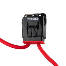 Load image into Gallery viewer, DS18 6-Channel Class-D Amp Full-Range 6 x 150 Watts RMS at 4 Ohm IP67 Waterproof Rating - Additional View 5