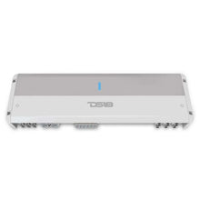 Load image into Gallery viewer, DS18 6-Channel Class-D Amp Full-Range 6x230 Watts RMS at2 ohm 6x150 Watts RMS 4 ohm IP55 Waterproof