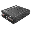 Load image into Gallery viewer, DS18 6-Chnl Speaker Emulator Remote Out Level Matching Controls LED Clip Indicator Hi/Low Converters - Back View