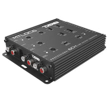 Load image into Gallery viewer, DS18 6-Chnl Speaker Emulator Remote Out Level Matching Controls LED Clip Indicator Hi/Low Converters - Back View