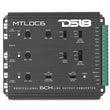 Load image into Gallery viewer, DS18 6-Chnl Speaker Emulator Remote Out Level Matching Controls LED Clip Indicator Hi/Low Converters - Installation View