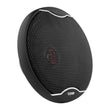 Load image into Gallery viewer, DS18 6.5in 120 Watts RMS 3 ohm 2-Way Coaxial Speakers And Component System w/ Fiberglass Cone - Side View