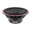 Load image into Gallery viewer, DS18 6.5in 120 Watts RMS 3 ohm 2-Way Coaxial Speakers And Component System w/ Fiberglass Cone - Back View