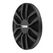 Load image into Gallery viewer, DS18 6.5in 120 Watts RMS 4ohm Neodymium Ultra Shallow Mid-Range Grille Included w/ Cloth Protection - Side View