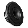 Load image into Gallery viewer, DS18 6.5in 150 Watts RMS 2 ohm Mid-Range Loudspeaker Shallow Grill Included - Installation View