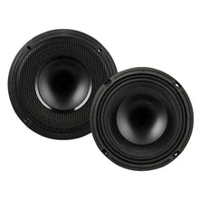 Load image into Gallery viewer, DS18 6.5in 150 Watts RMS 2 ohm Mid-Range Loudspeaker Shallow Grill Included - Additional View 5