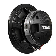 Load image into Gallery viewer, DS18 6.5in 150 Watts RMS 2 ohm Mid-Range Loudspeaker Shallow Grill Included - Additional View 7