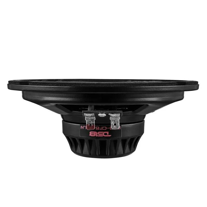 DS18 6.5in 150 Watts RMS 2 ohm Mid-Range Loudspeaker Neodymium Shallow - Additional View 5