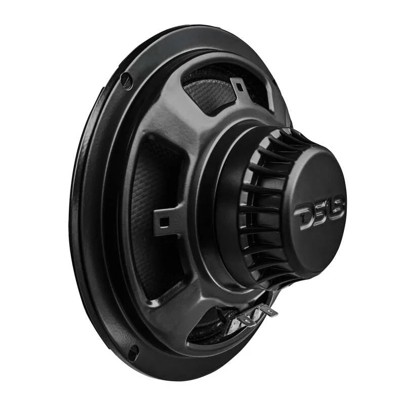 DS18 6.5in 150 Watts RMS 2 ohm Mid-Range Loudspeaker Neodymium Shallow - Additional View 6