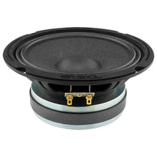 Load image into Gallery viewer, DS18 6.5in 150 Watts RMS 4 ohm Mid-Bass Loudspeaker - Side View