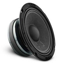 Load image into Gallery viewer, DS18 6.5in 150 Watts RMS 4 ohm Mid-Bass Loudspeaker - Back View