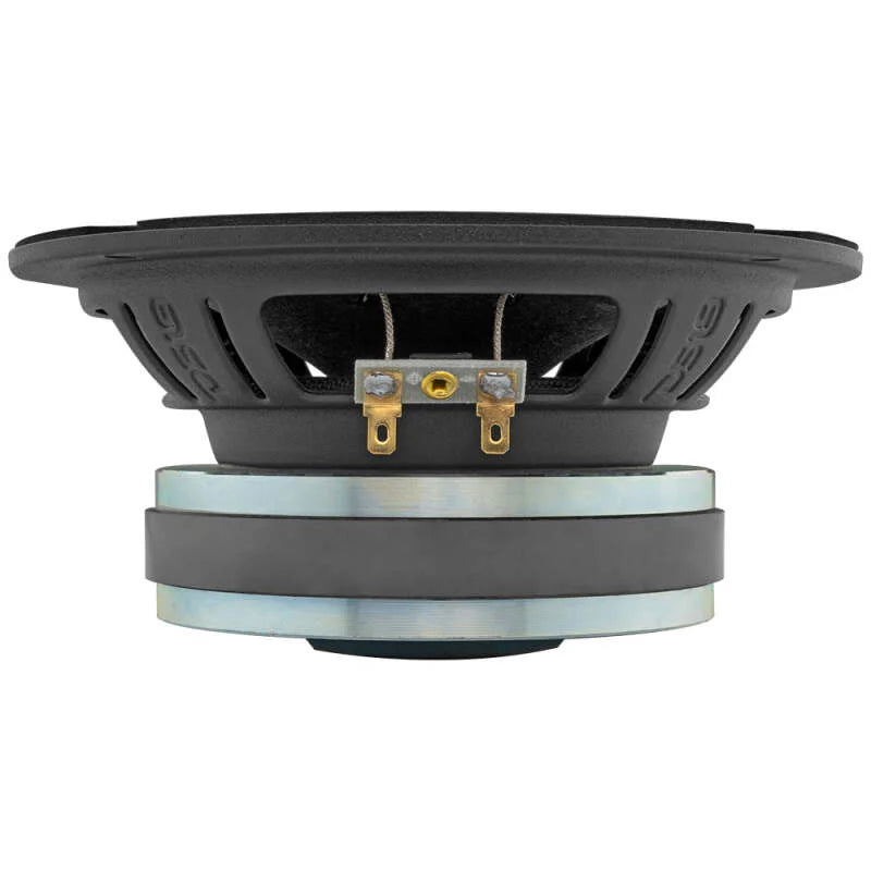 DS18 6.5in 150 Watts RMS 4 ohm Mid-Bass Loudspeaker - Installation View