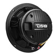 Load image into Gallery viewer, DS18 6.5in 150 Watts RMS 4 ohm Mid-Range Loudspeaker Shallow Grill Included - Installation View