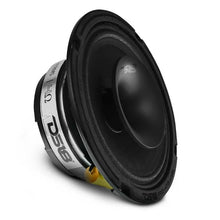 Load image into Gallery viewer, DS18 6.5in 150 Watts RMS 4 ohm Mid-Range Loudspeaker Shallow Grill Included - Additional View 6