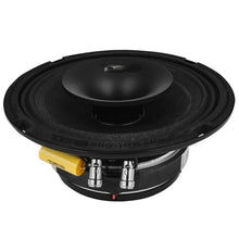 Load image into Gallery viewer, DS18 6.5in 150 Watts RMS 4 ohm Mid-Range Loudspeaker Shallow Grill Included - Additional View 8
