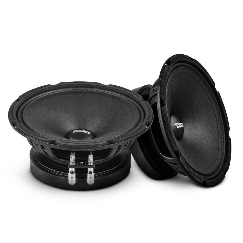 DS18 6.5in 150 Watts RMS 4 ohm Mid-Range Loudspeaker High Sensitivity 102dB - Additional View 5
