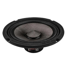 Load image into Gallery viewer, DS18 6.5in 150 Watts RMS 4 ohm Mid-Range Loudspeaker Neodymium Shallow - Main Product View
