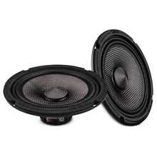 Load image into Gallery viewer, DS18 6.5in 150 Watts RMS 4 ohm Mid-Range Loudspeaker Neodymium Shallow - Back View