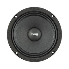 Load image into Gallery viewer, DS18 6.5in 150 Watts RMS 4 ohm Neodymium Shallow Full Range Loudspeaker - Side View
