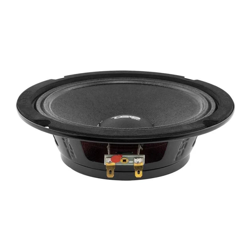 DS18 6.5in 150 Watts RMS 4 ohm Neodymium Shallow Full Range Loudspeaker - Additional View 5