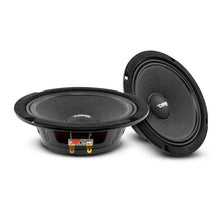 Load image into Gallery viewer, DS18 6.5in 150 Watts RMS 4 ohm Neodymium Shallow Full Range Loudspeaker - Additional View 6