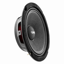 Load image into Gallery viewer, DS18 6.5in 150 Watts RMS 4 ohm Neodymium Shallow Full Range Loudspeaker - Additional View 7