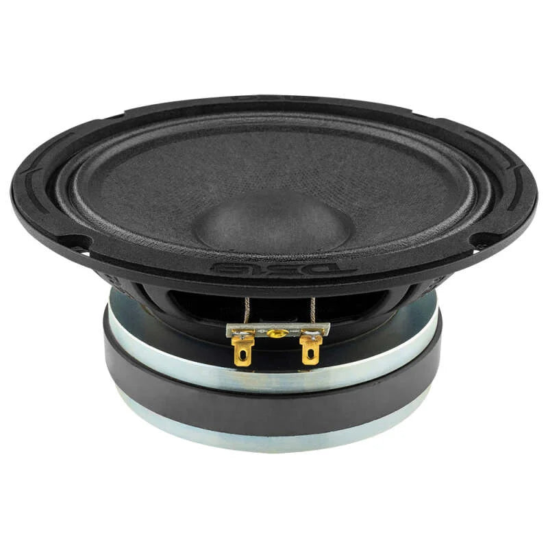 DS18 6.5in 150 Watts RMS 8 ohm Mid-Bass Loudspeaker - Main Product View