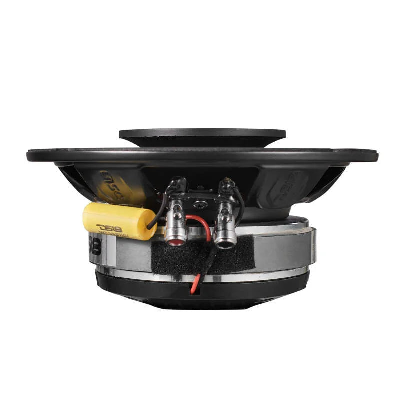 DS18 6.5in 150 Watts RMS 8 ohm Mid-Range Loudspeaker Shallow Grill Included - Main Product View