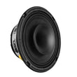 Load image into Gallery viewer, DS18 6.5in 150 Watts RMS 8 ohm Mid-Range Loudspeaker Shallow Grill Included - Installation View