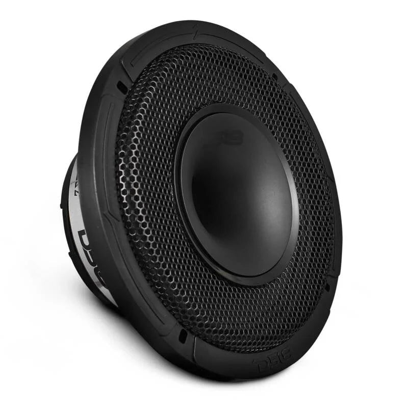 DS18 6.5in 150 Watts RMS 8 ohm Mid-Range Loudspeaker Shallow Grill Included - Additional View 5