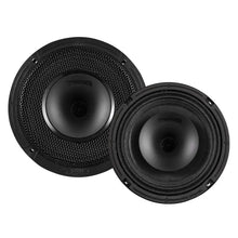 Load image into Gallery viewer, DS18 6.5in 150 Watts RMS 8 ohm Mid-Range Loudspeaker Shallow Grill Included - Additional View 8