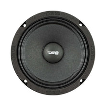 Load image into Gallery viewer, DS18 6.5in 150 Watts RMS 8 ohm Neodymium Shallow Full Range Loudspeaker - Main Product View